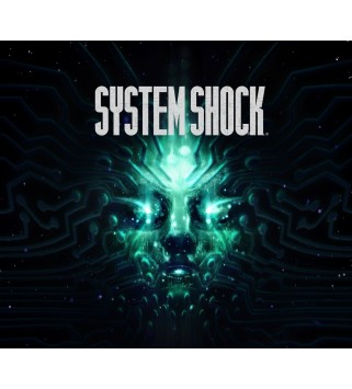 System Shock XBOX One / Xbox Series X|S Xbox One Key EUROPE